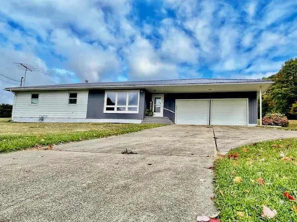 281 Huefner Spring Rd, Shippenville, PA 16254