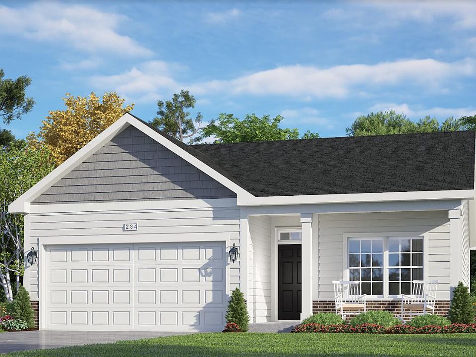 2nd image of 167 Courtland Circle