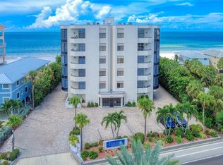19828 GULF BOULEVARD #201, INDIAN SHORES, FL 33785