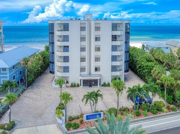 19828 GULF BOULEVARD #201, INDIAN SHORES, FL 33785