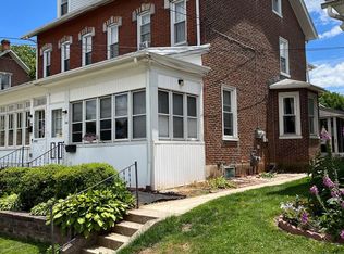 346 Broad St, Spring City, PA 19475