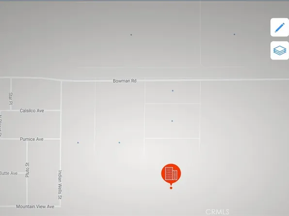 1 Bowman Rd, Inyokern, CA 93527