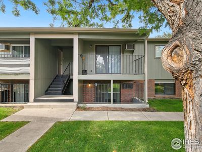 419 S Impala Dr C-10, Fort Collins, CO, 80521