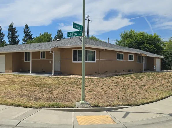 7640 Teekay Way, Sacramento, CA 95832