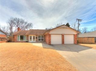8300 NW 25th St, Bethany, OK 73008