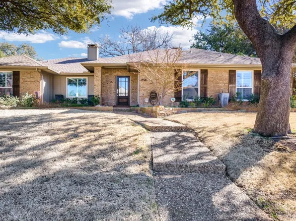 5922 Brushy Creek Trl, Dallas, TX 75252