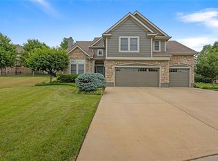 9603 N Ditzler Ct, Kansas City, MO 64157