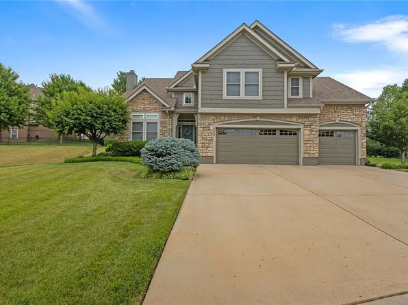 9603 N Ditzler Ct, Kansas City, MO 64157