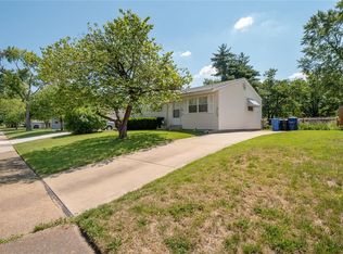 2370 Grants Pkwy, Florissant, MO