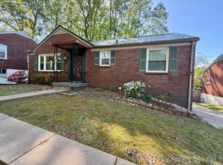 204 Clearview Dr, Clarksville, TN 37043