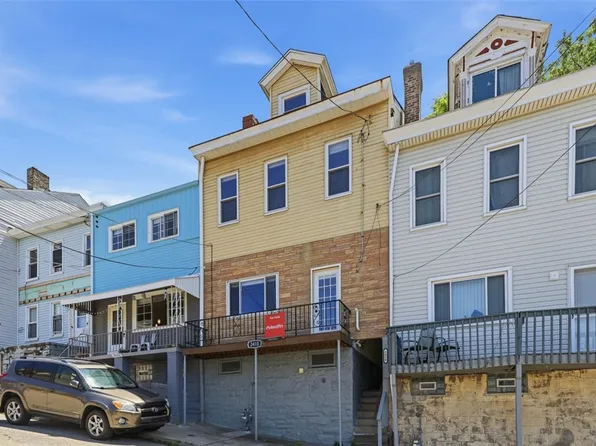 2410 Leticoe St, Pittsburgh, PA 15203