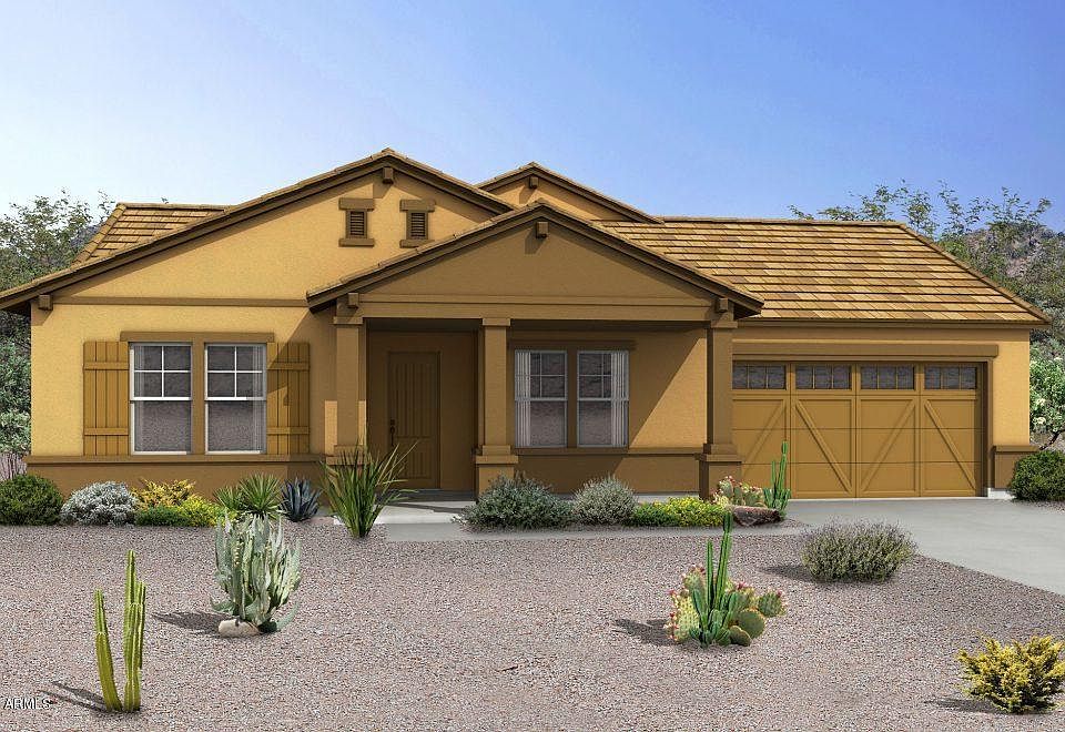 1st image of 20854 E Poco Calle Ct