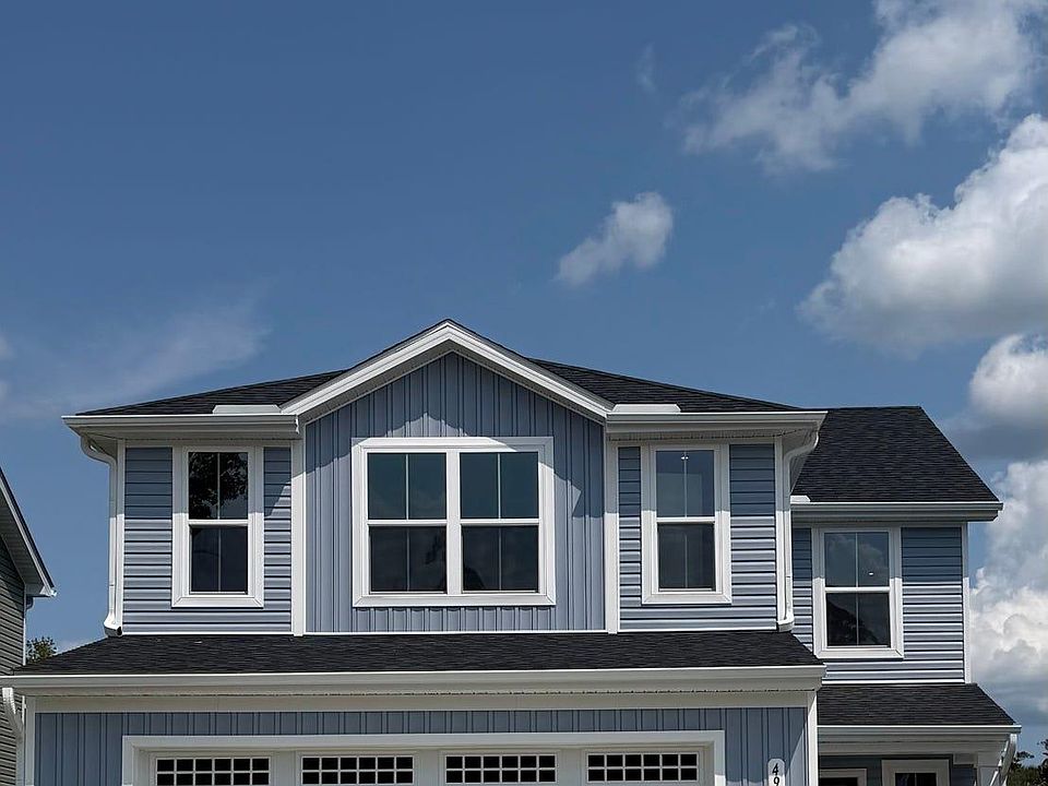 1st image of 493 Myrtle Meadows Dr Lot 263