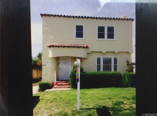 2937 S Rimpau Blvd, Los Angeles, CA 90016
