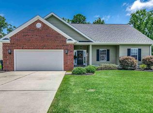 271 Oak Landing Dr, Conway, SC 29527