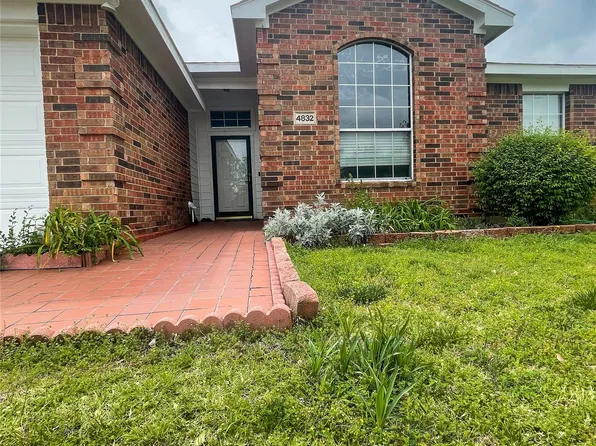 4832 Fox Ridge Ln, McKinney, TX 75071