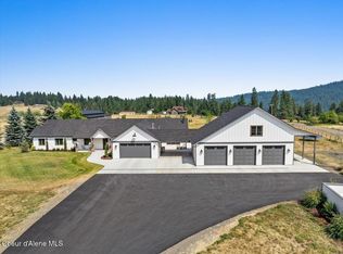 8575 W Haystack Ln, Coeur D Alene, ID 83814