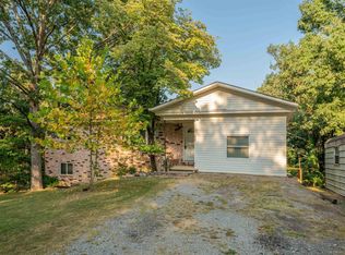 134 Stonehurst Rd, Hot Springs, AR 71913