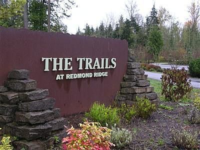The Trails at Redmond Ridge