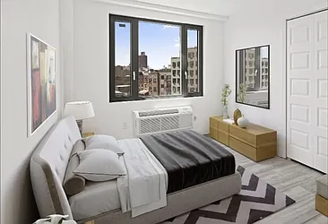 Rented by Five Stone NYC LLC