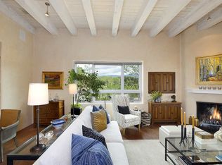 1069 Encantado Dr, Santa Fe, NM 87501