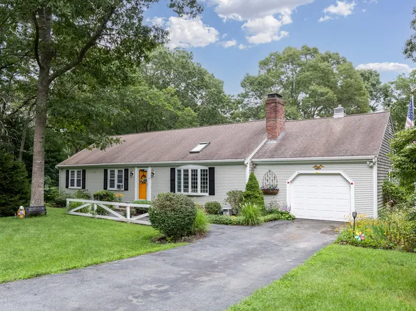 6 Pleasant Wood Drive, Forestdale, MA 02644