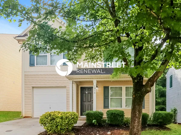 1016 Joselynn Dr, Gastonia, NC 28054