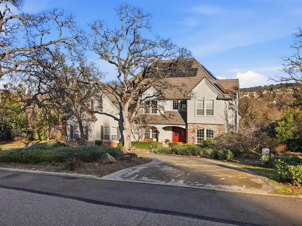 2651 Highland Hills Dr, El Dorado Hills, CA 95762