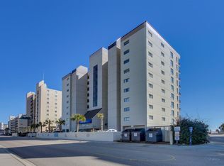 4169 S Ocean Blvd, North Myrtle Beach, SC 29582