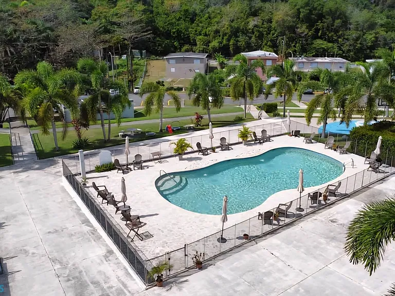 0 Condominio Paraiso #B5 — Photo 15