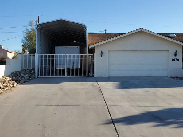 1670 Diamond Dr, Lake Havasu City, AZ 86403
