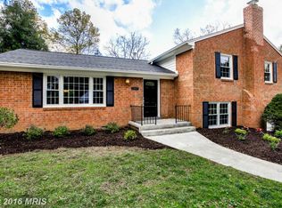 2207 Wilkinson Pl, Alexandria, VA 22306