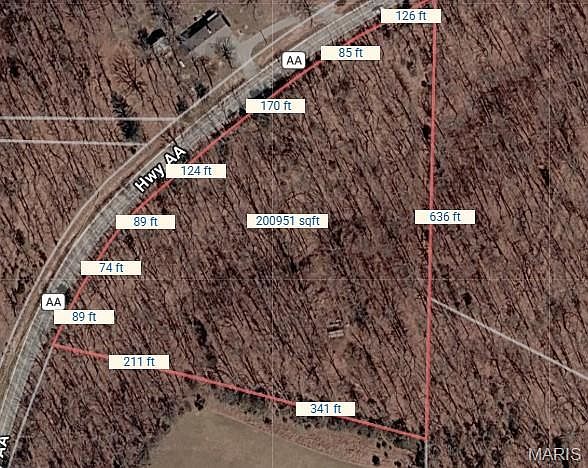 1st image of 1834 Aa Hwy