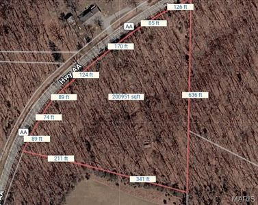 1834 Aa Hwy, Farmington, MO, 63640