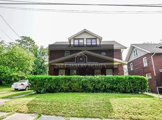 242 Park Ave SW, Canton, OH 44706