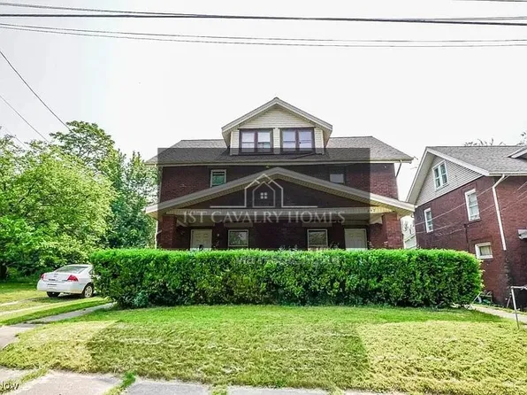 242 Park Ave SW, Canton, OH 44706