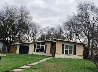 119 Lakeshore Dr, San Antonio, TX 78218