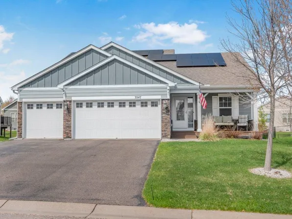 3547 Kadler Ave NE, Saint Michael, MN 55376