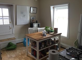79 Bonair St #3R, Somerville, MA 02145