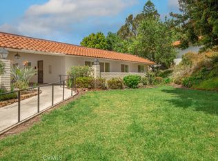 3276 San Amadeo UNIT A, Laguna Woods, CA 92637