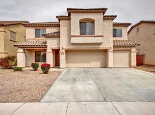 43604 W Cowpath Rd, Maricopa, AZ 85138