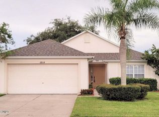 2529 Ventura Cir, West Melbourne, FL 32904