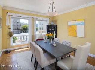 106 Cervantes Blvd, San Francisco, CA 94123