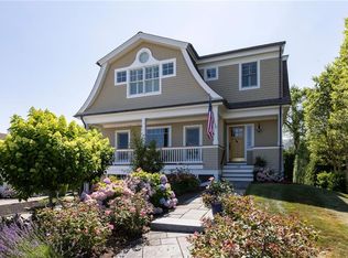 59 Ninigret Ave, Charlestown, RI 02813