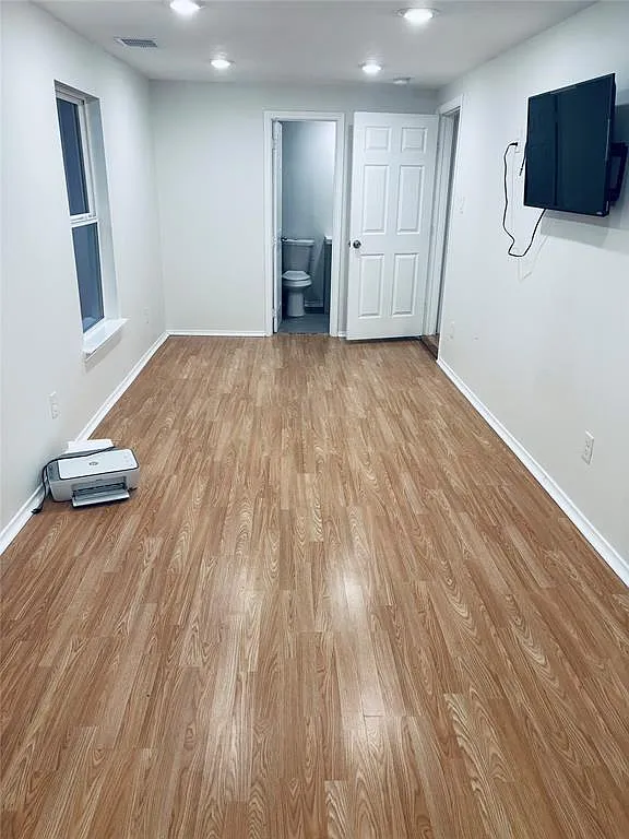 1 bed, 1.0 bath, 520 sqft, $850 — Photo 3