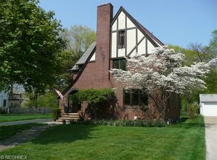 4035 Princeton Blvd, South Euclid, OH