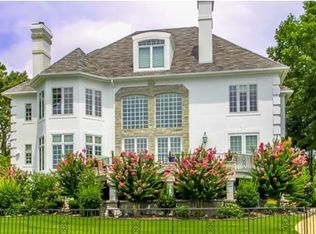 311 Osprey Point, Hot Springs, AR 71913