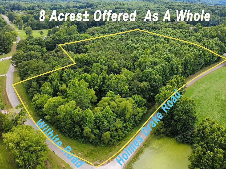 1st image of 8/ACRE S Holmes Drake Rd