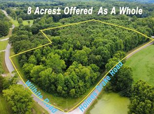 8/ACRE S Holmes Drake Rd, Falkville, AL 35622