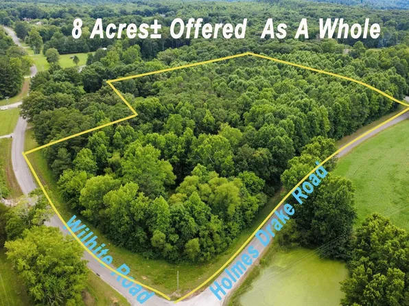 8/ACRE S Holmes Drake Rd, Falkville, AL 35622